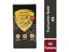 Patanjali, CURCUMIN GOLD 95 TABLET, 60 Tablet, Heart Disease